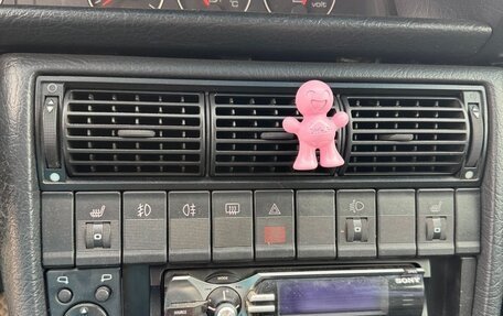 Audi A6, 1995 год, 350 000 рублей, 9 фотография