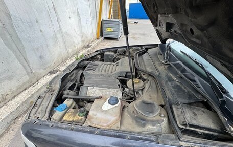 Audi A6, 1995 год, 350 000 рублей, 10 фотография