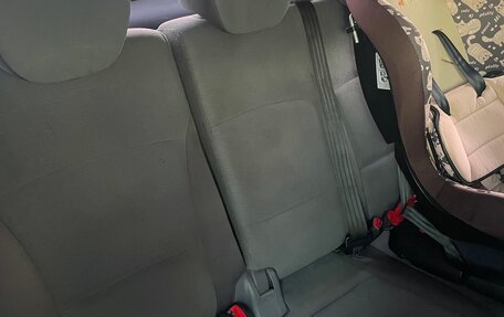 Hyundai H-1 II рестайлинг, 2011 год, 1 470 000 рублей, 11 фотография