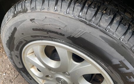 Hyundai H-1 II рестайлинг, 2011 год, 1 470 000 рублей, 7 фотография