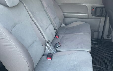 Hyundai H-1 II рестайлинг, 2011 год, 1 470 000 рублей, 10 фотография