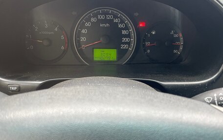 Hyundai H-1 II рестайлинг, 2011 год, 1 470 000 рублей, 9 фотография