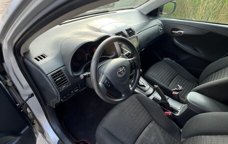 Toyota Corolla, 2008 год, 850 000 рублей, 6 фотография