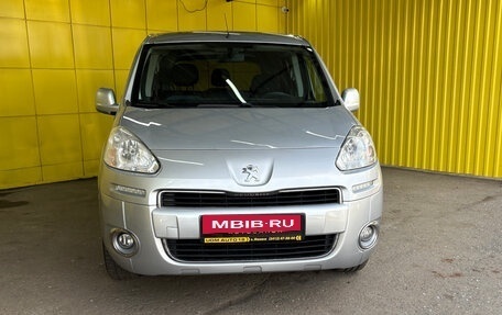 Peugeot Partner II рестайлинг 2, 2012 год, 690 000 рублей, 3 фотография