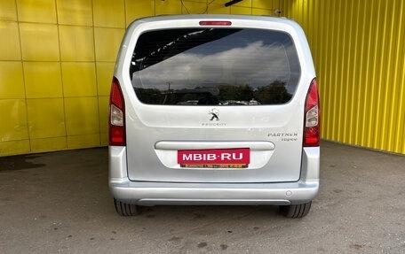 Peugeot Partner II рестайлинг 2, 2012 год, 690 000 рублей, 6 фотография