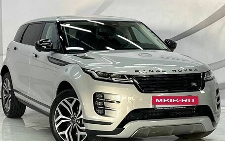 Land Rover Range Rover Evoque II, 2025 год, 6 249 000 рублей, 3 фотография