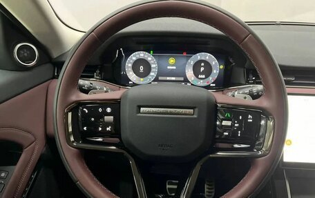 Land Rover Range Rover Evoque II, 2025 год, 6 249 000 рублей, 11 фотография