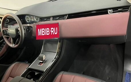 Land Rover Range Rover Evoque II, 2025 год, 6 249 000 рублей, 9 фотография