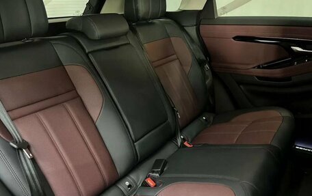 Land Rover Range Rover Evoque II, 2025 год, 6 249 000 рублей, 16 фотография