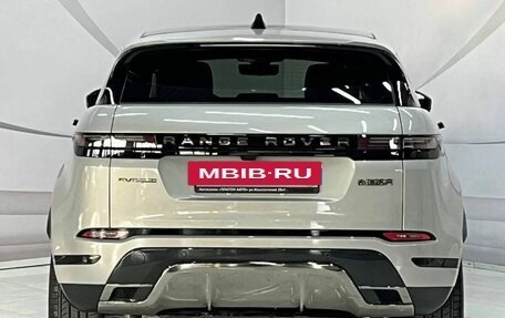 Land Rover Range Rover Evoque II, 2025 год, 6 249 000 рублей, 6 фотография