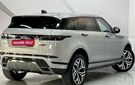 Land Rover Range Rover Evoque II, 2025 год, 6 249 000 рублей, 5 фотография