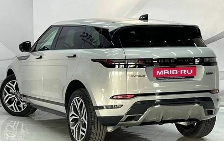 Land Rover Range Rover Evoque II, 2025 год, 6 249 000 рублей, 7 фотография