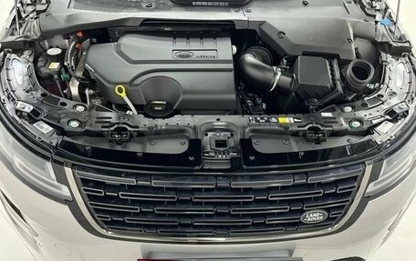 Land Rover Range Rover Evoque II, 2025 год, 6 249 000 рублей, 18 фотография