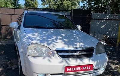 Chevrolet Lacetti, 2007 год, 250 000 рублей, 1 фотография