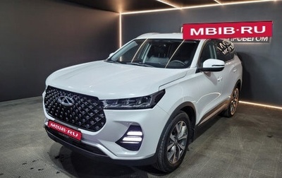 Chery Tiggo 7 Pro, 2022 год, 1 419 000 рублей, 1 фотография