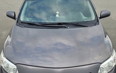 Toyota Corolla, 2008 год, 1 000 000 рублей, 1 фотография