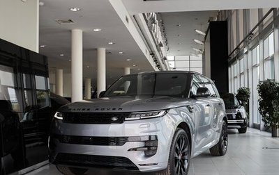Land Rover Range Rover Sport, 2025 год, 16 900 000 рублей, 1 фотография