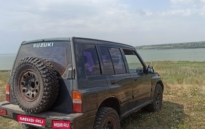 Suzuki Vitara II рестайлинг, 1994 год, 380 000 рублей, 1 фотография