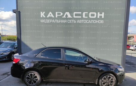 KIA Cerato III, 2012 год, 630 000 рублей, 4 фотография