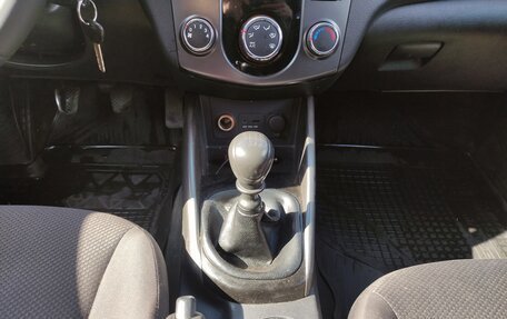 KIA Cerato III, 2012 год, 630 000 рублей, 11 фотография
