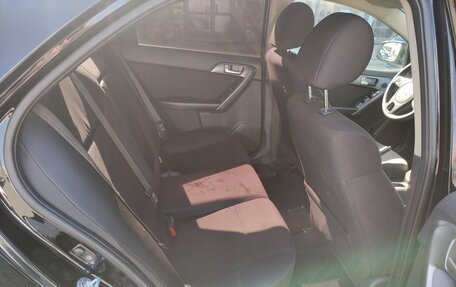 KIA Cerato III, 2012 год, 630 000 рублей, 8 фотография