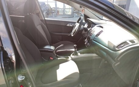 KIA Cerato III, 2012 год, 630 000 рублей, 7 фотография