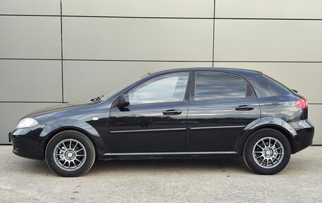 Chevrolet Lacetti, 2012 год, 600 000 рублей, 8 фотография