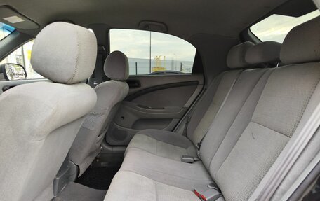 Chevrolet Lacetti, 2012 год, 600 000 рублей, 12 фотография