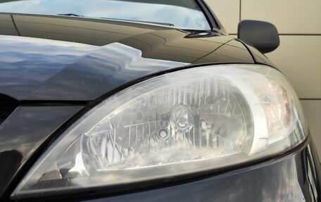 Chevrolet Lacetti, 2012 год, 600 000 рублей, 17 фотография