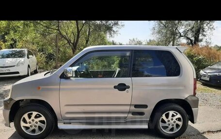 Honda Z, 2001 год, 255 000 рублей, 2 фотография