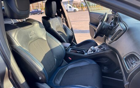 Chrysler 200 II, 2015 год, 1 150 000 рублей, 11 фотография