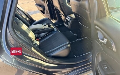 Chrysler 200 II, 2015 год, 1 150 000 рублей, 10 фотография