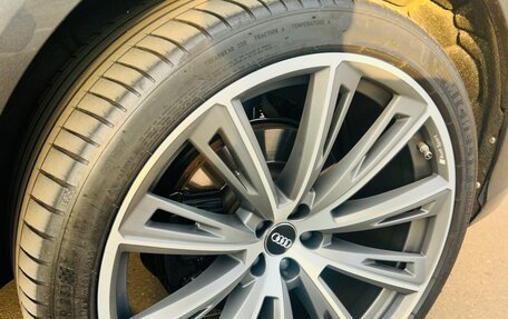 Audi SQ8, 2020 год, 10 100 000 рублей, 17 фотография