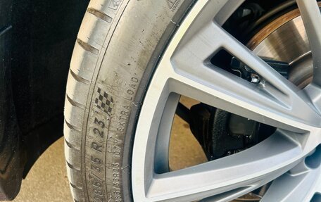 Audi SQ8, 2020 год, 10 100 000 рублей, 14 фотография