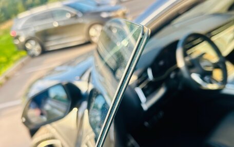 Audi SQ8, 2020 год, 10 100 000 рублей, 18 фотография