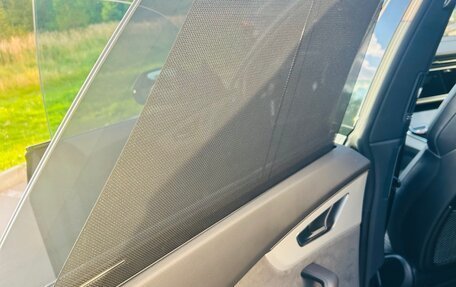 Audi SQ8, 2020 год, 10 100 000 рублей, 24 фотография