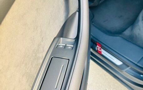 Audi SQ8, 2020 год, 10 100 000 рублей, 21 фотография