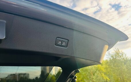 Audi SQ8, 2020 год, 10 100 000 рублей, 37 фотография