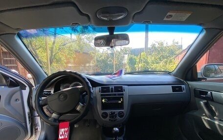 Chevrolet Lacetti, 2007 год, 250 000 рублей, 6 фотография