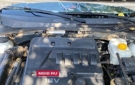 Chevrolet Lacetti, 2007 год, 250 000 рублей, 9 фотография