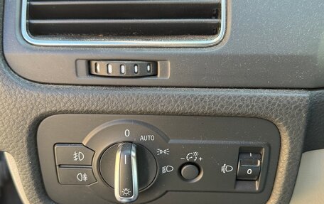 Volkswagen Touareg III, 2011 год, 2 320 000 рублей, 7 фотография