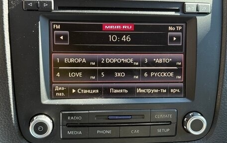 Volkswagen Touareg III, 2011 год, 2 320 000 рублей, 9 фотография