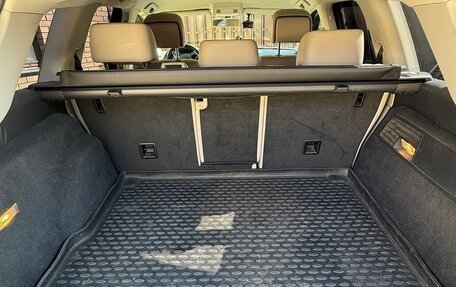 Volkswagen Touareg III, 2011 год, 2 320 000 рублей, 16 фотография