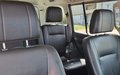 Mitsubishi Pajero IV, 2012 год, 2 200 000 рублей, 7 фотография