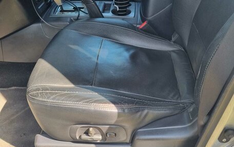 Mitsubishi Pajero IV, 2012 год, 2 200 000 рублей, 11 фотография
