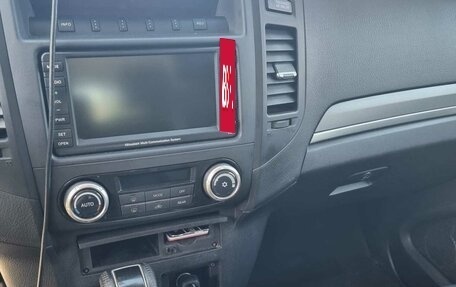 Mitsubishi Pajero IV, 2012 год, 2 200 000 рублей, 13 фотография