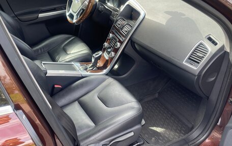 Volvo XC60 II, 2014 год, 1 900 000 рублей, 12 фотография
