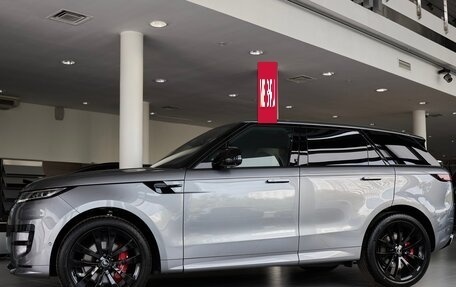 Land Rover Range Rover Sport, 2025 год, 16 900 000 рублей, 3 фотография