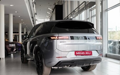 Land Rover Range Rover Sport, 2025 год, 16 900 000 рублей, 4 фотография