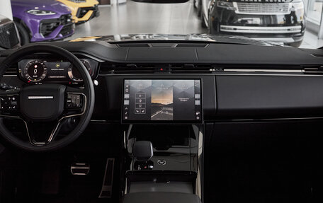 Land Rover Range Rover Sport, 2025 год, 16 900 000 рублей, 10 фотография